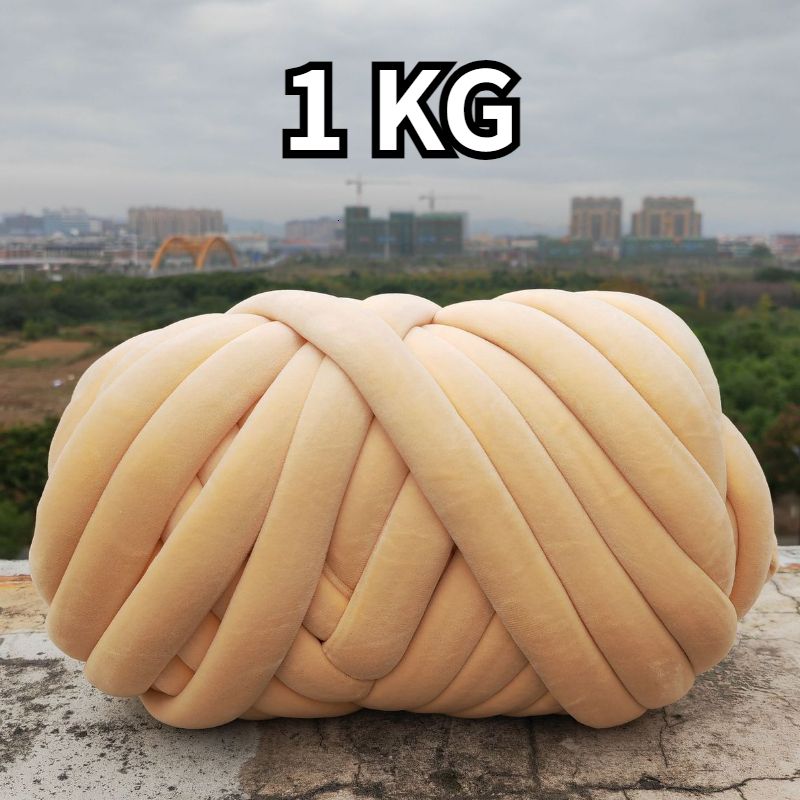 卵黄色1kg