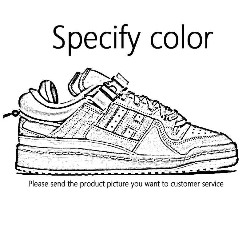 Specify color