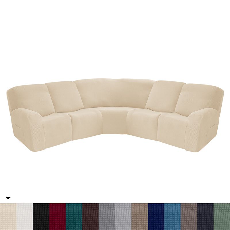 5 siedzeń sofa Covera4