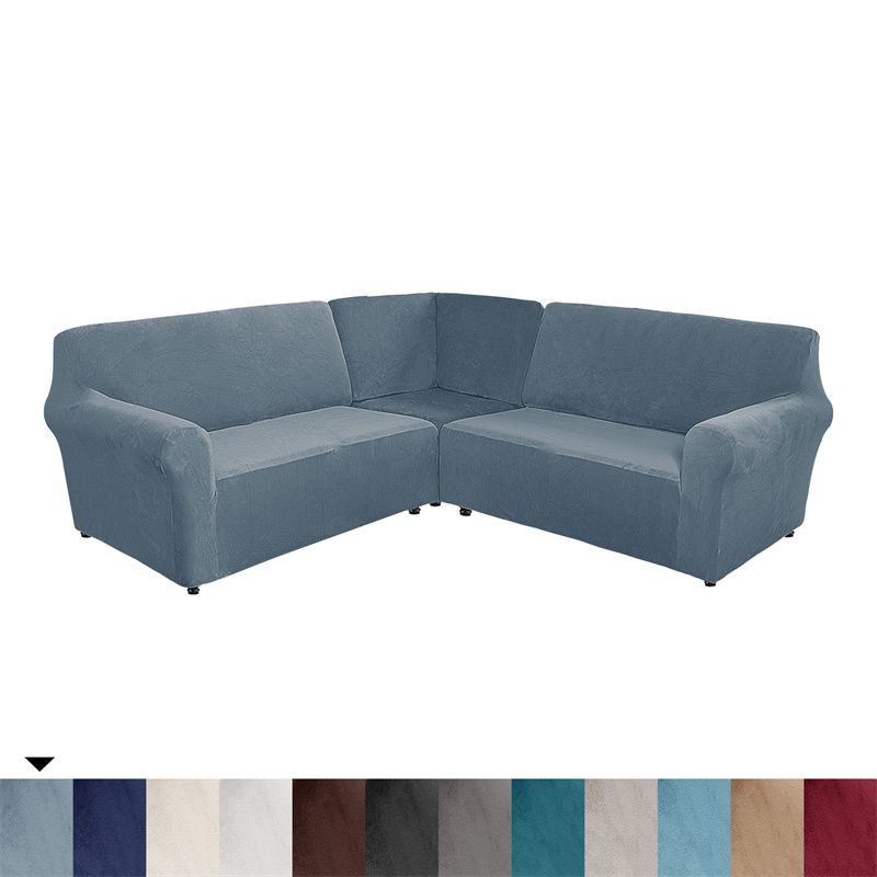 5 siedzeń sofa Covera5