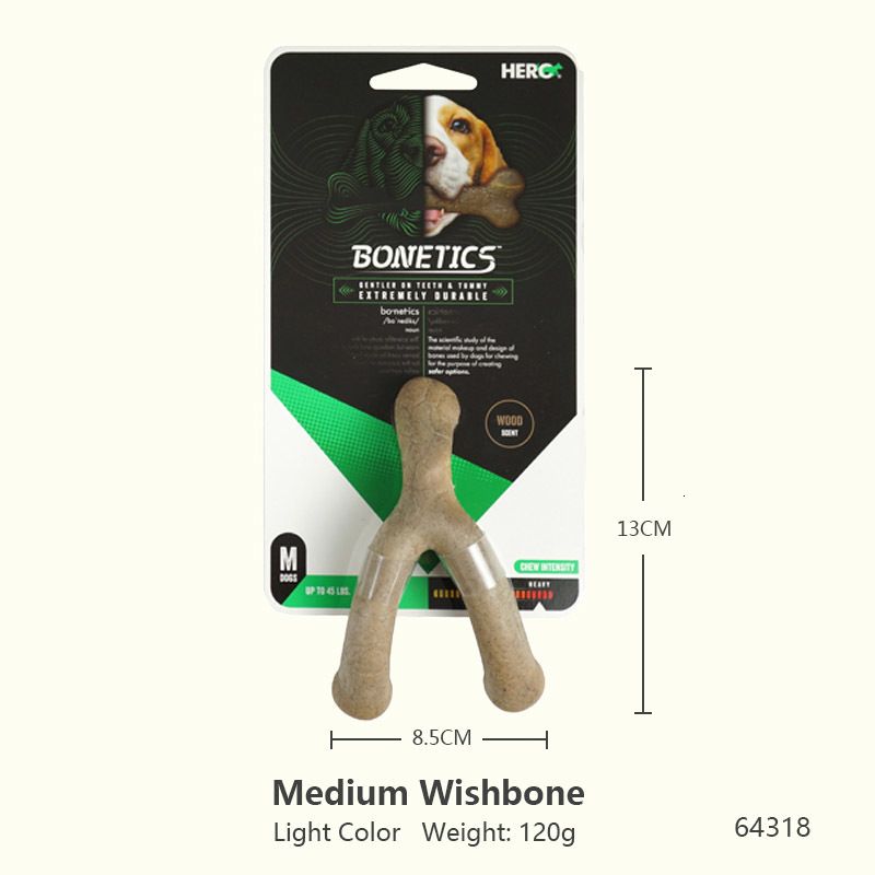 Wishbone m Light-Choose a Style