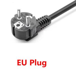 220v Eu Plug