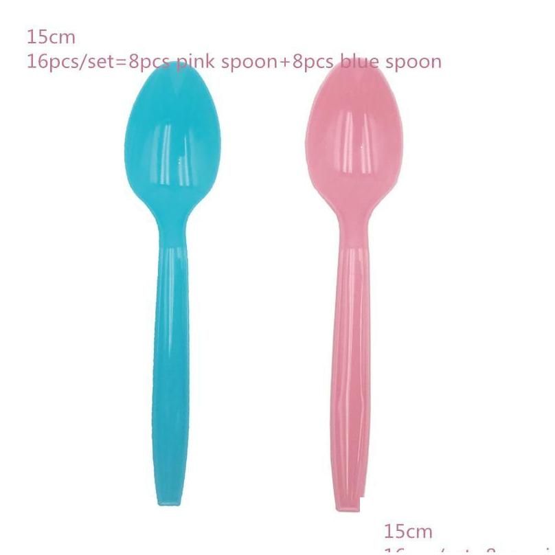 16Pcs Spoon