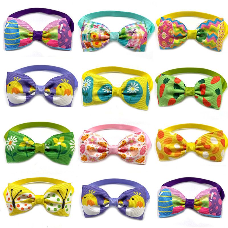 J-bow Ties-50 Pcs