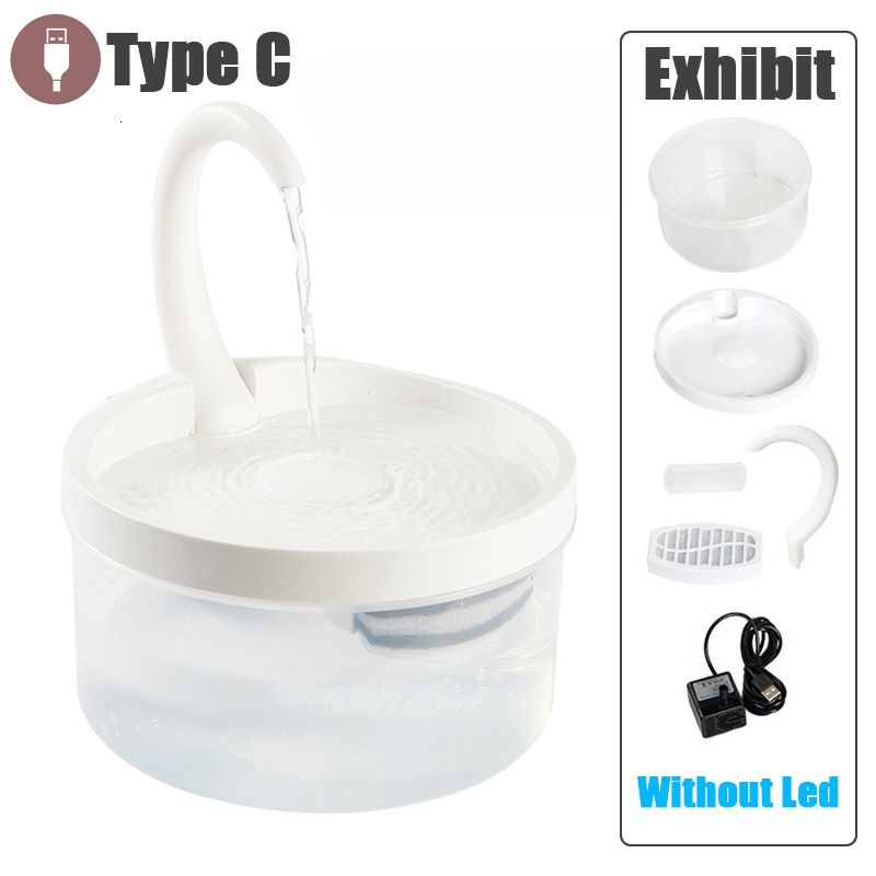 C-01without LED