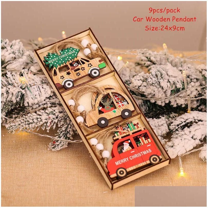 305-Car-Baum-9pcs