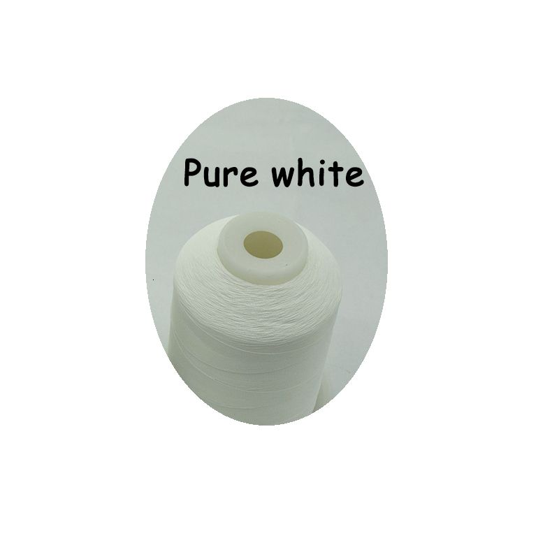 Pure White