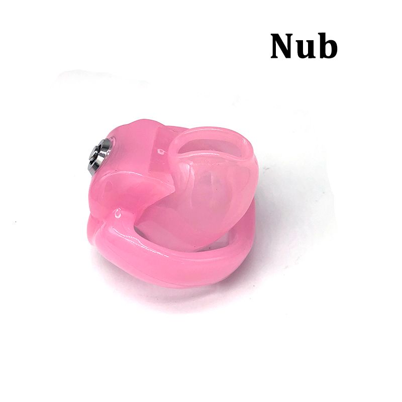 Anneau rose-nub-36 mm