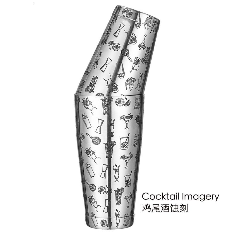 Cocktail Imagery