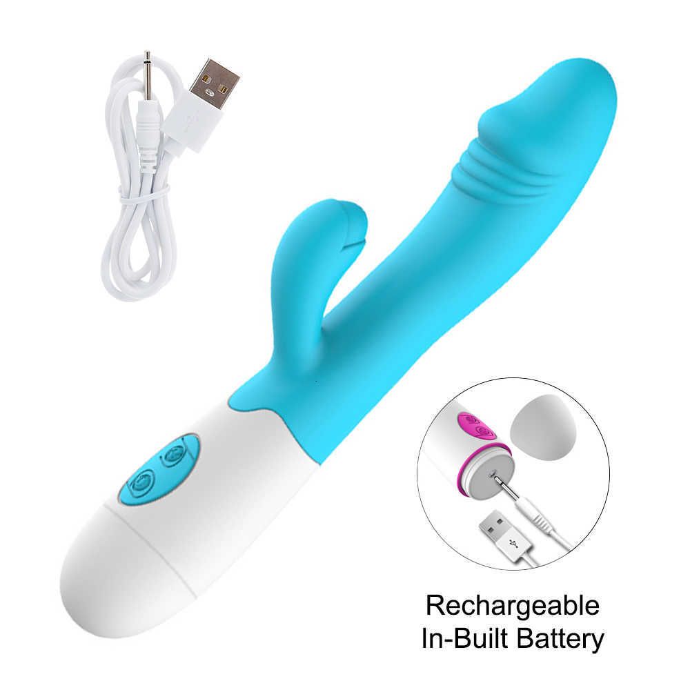 blue-rechargeable