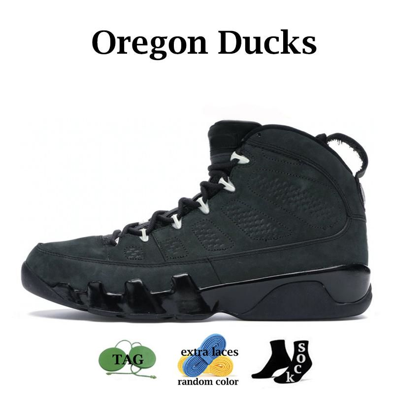 9s Oregon Ducks