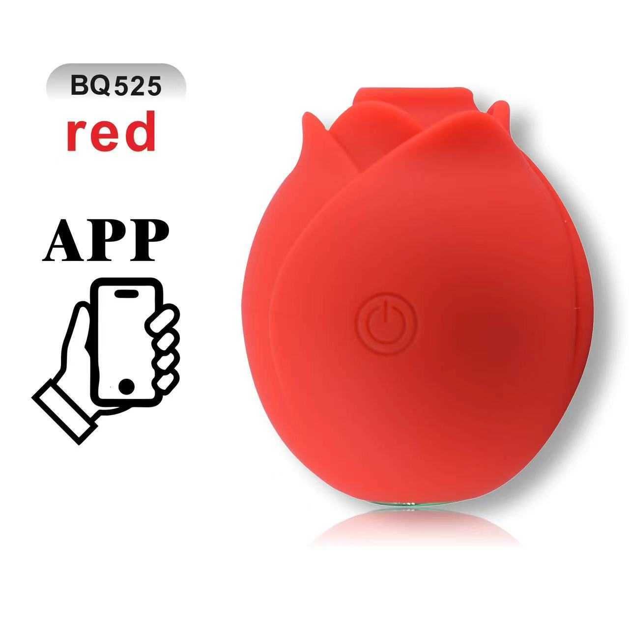 app red