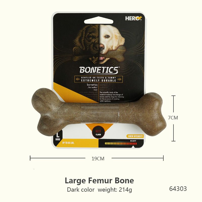 Femur Bone l Dark-Choose a Style