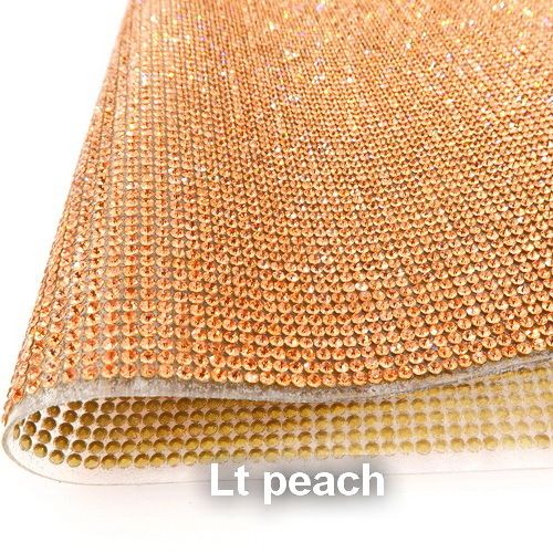 Peach lt