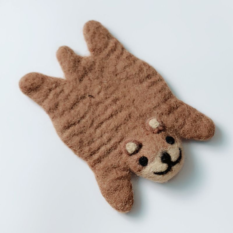 Brown Bear-18cm