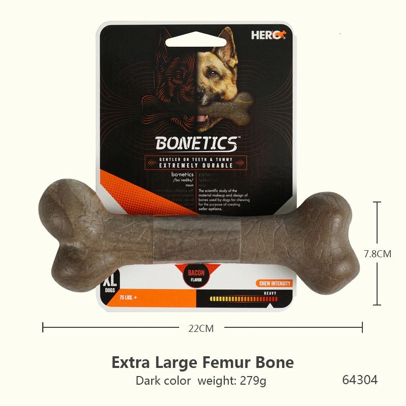 Femur Bone xl Dark-Choose a Style