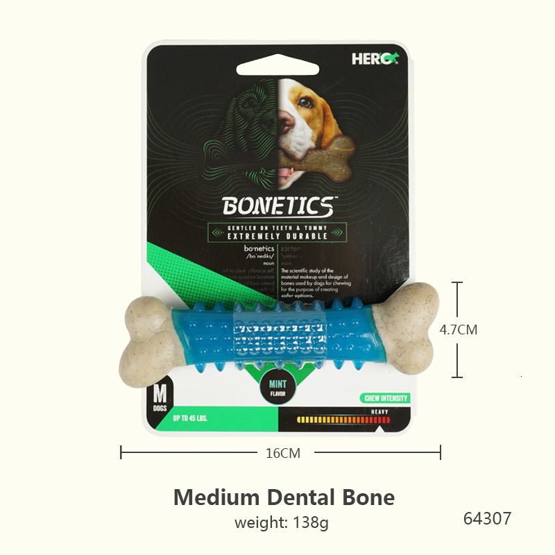 Dental Bone m-Choose a Style