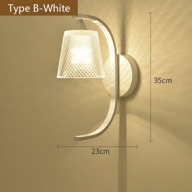 Type B white without bulb