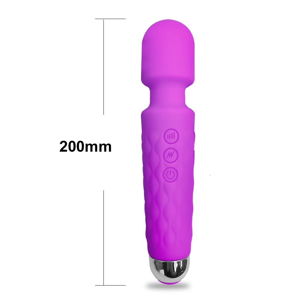 B-AV003  - 紫色