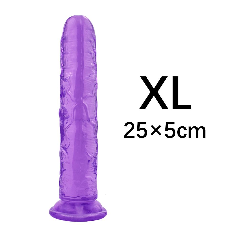Purple xl