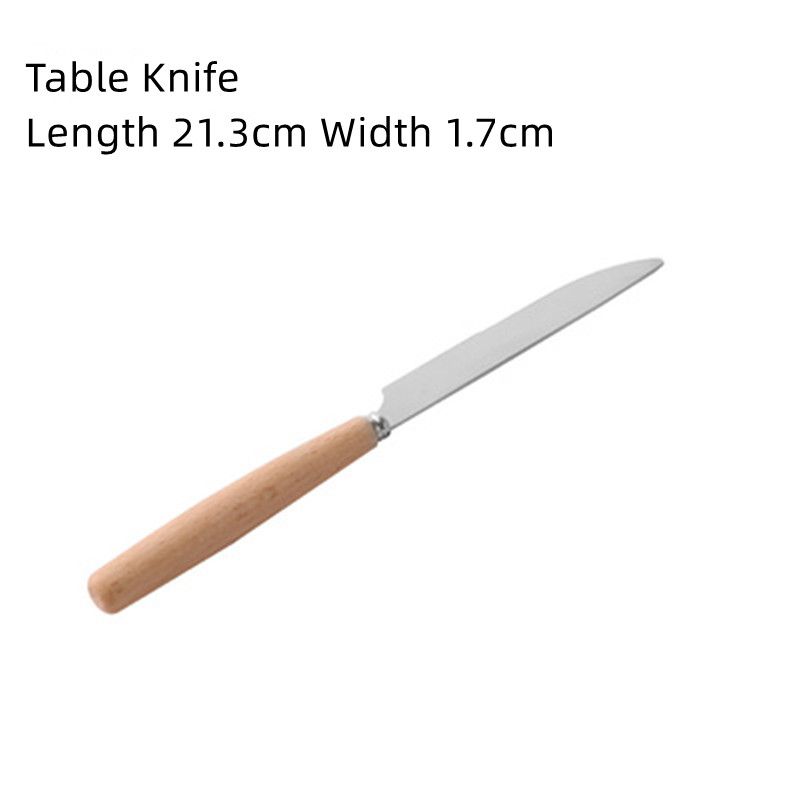 Table Knife