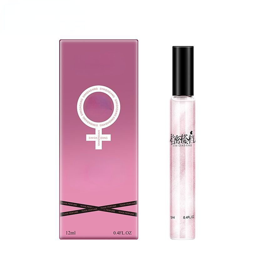 para mulheres 12ml