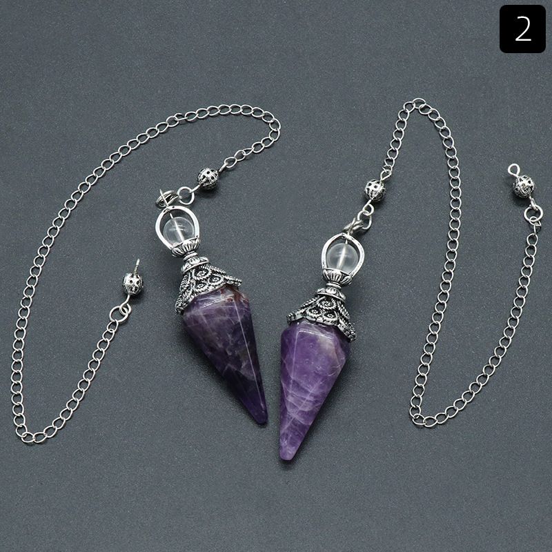 1pc Amethyst