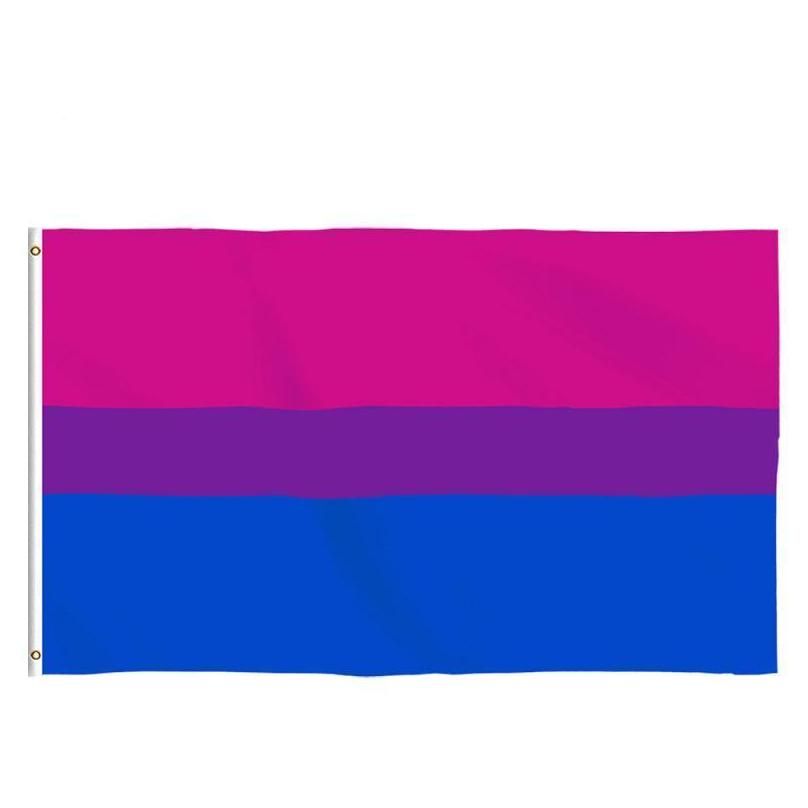 Biseksuele trots