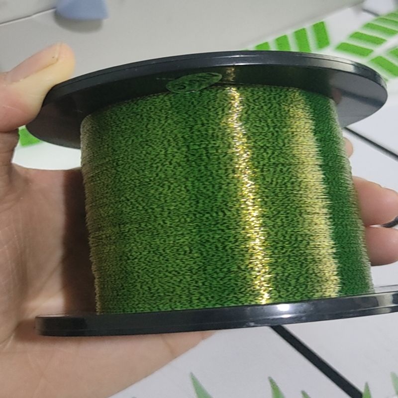 1000m Green-3.0-0.28mm-12kg