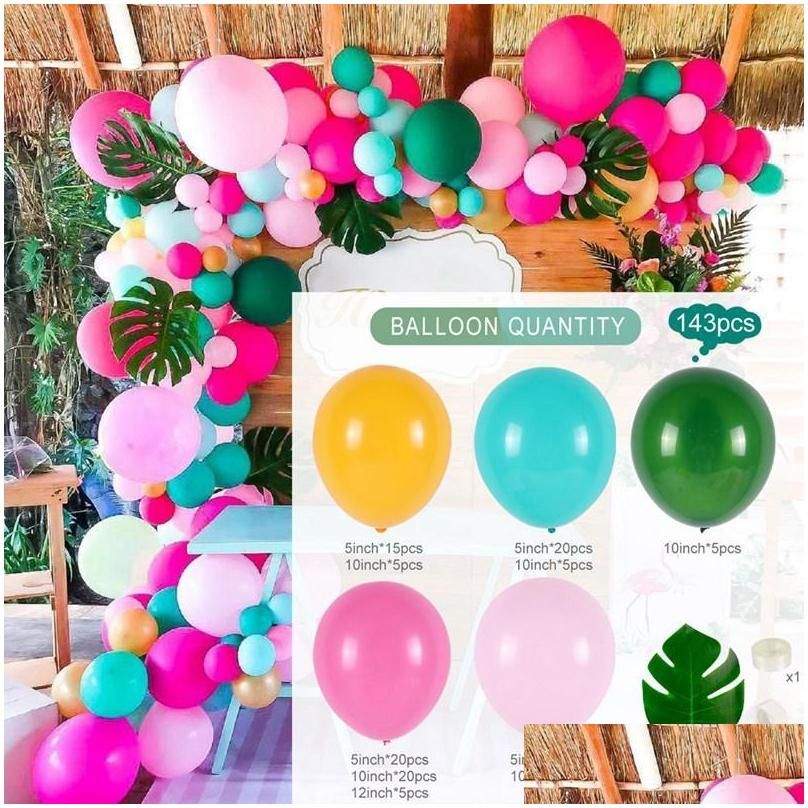 Hawaje Balloons1