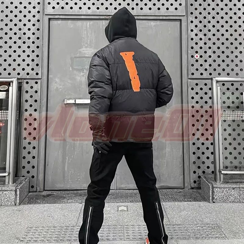 Designer puffer deals jacket womens