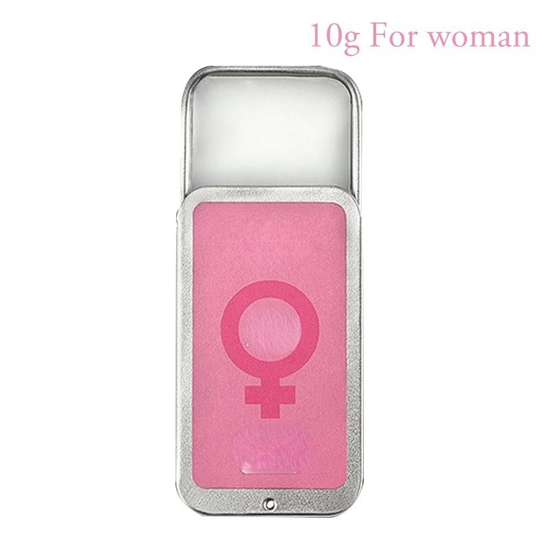 for Woman 10g