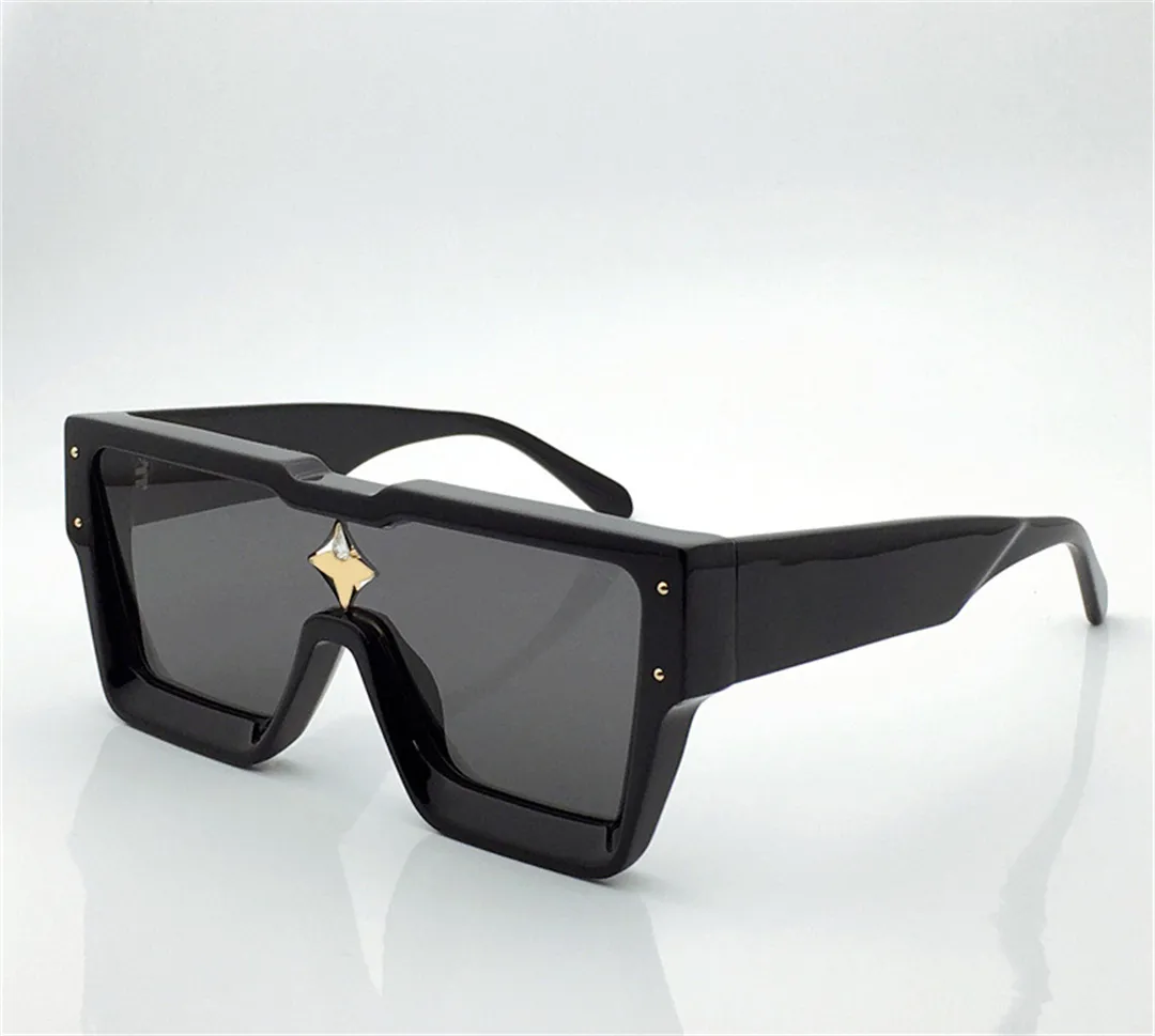 dhgate louis vuitton cyclone sunglass｜TikTok Search