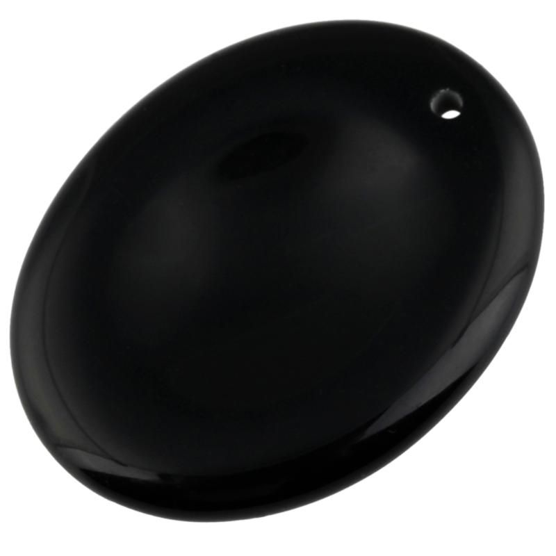 Black Obsidian