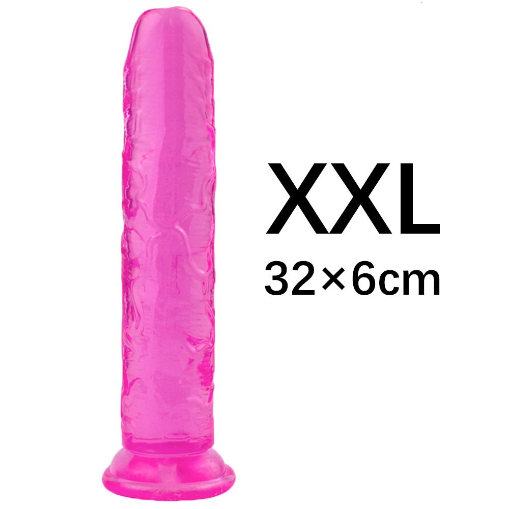 Pembe xxl