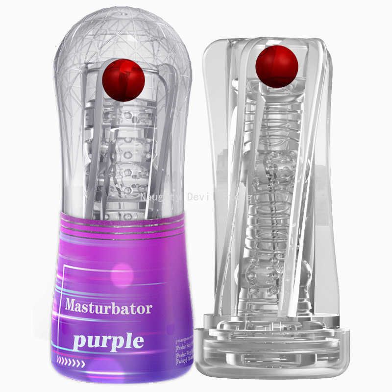 vibrative purple c