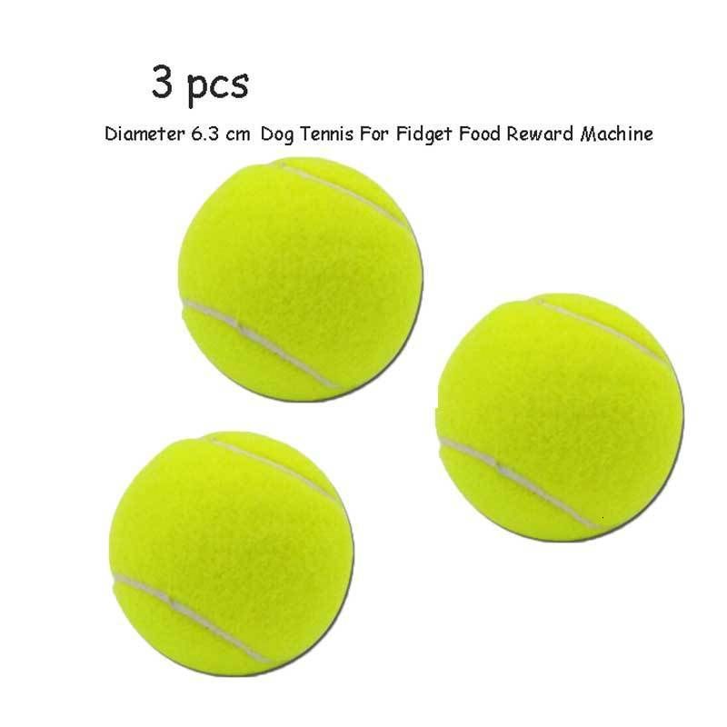 3 PCS Balls.