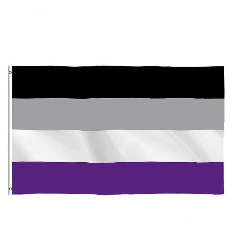 Asexual Pride