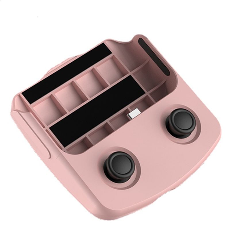 Pink Mini Dock-standard pas de carte