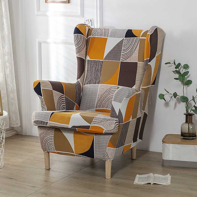 Coperchio A3 Wingchair.