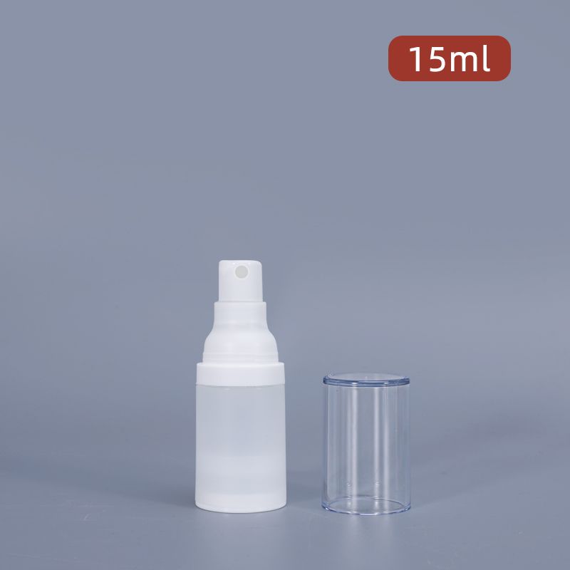 Flacone spray 15ML