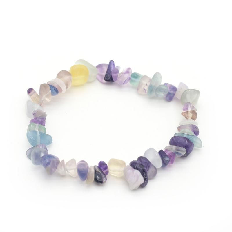 Fluorite 18-19cm