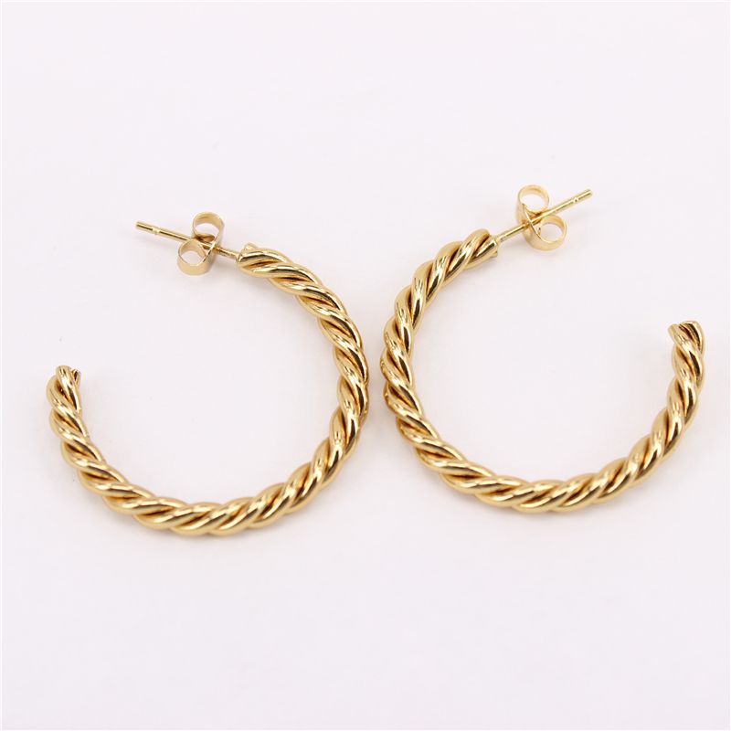 gold color 30mmx3mm