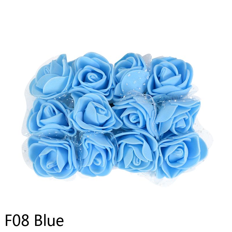 F08 Blue