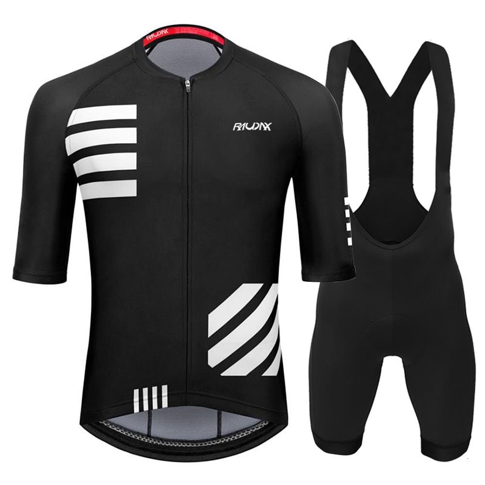 cycling set