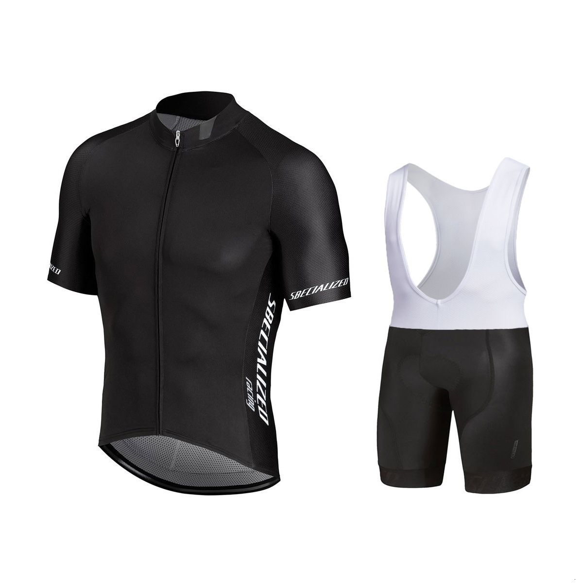 summer cycling set