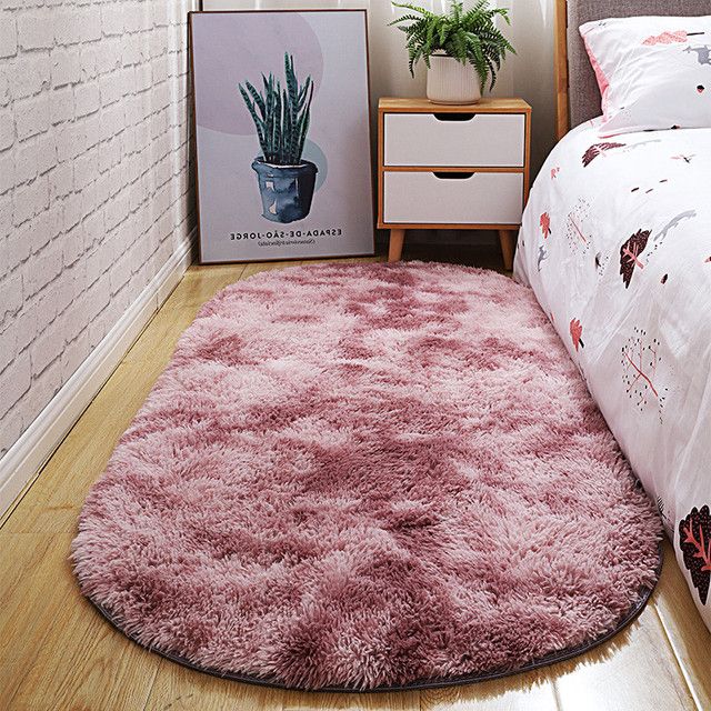 Tapis ovales A8