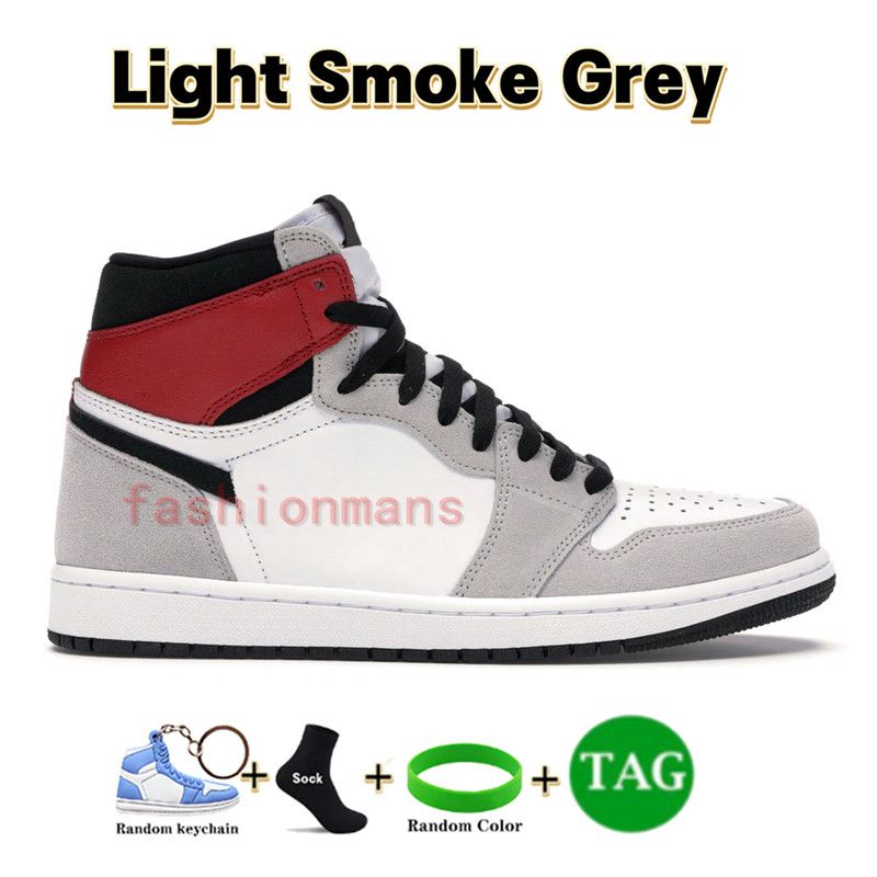 36 light smoke grey