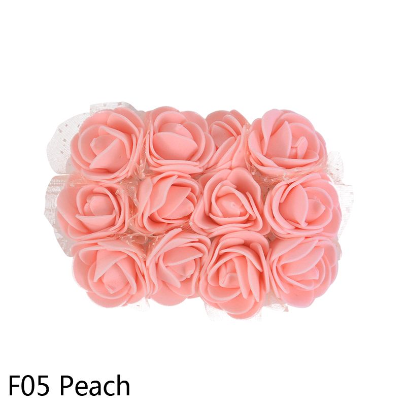 F05 Peach