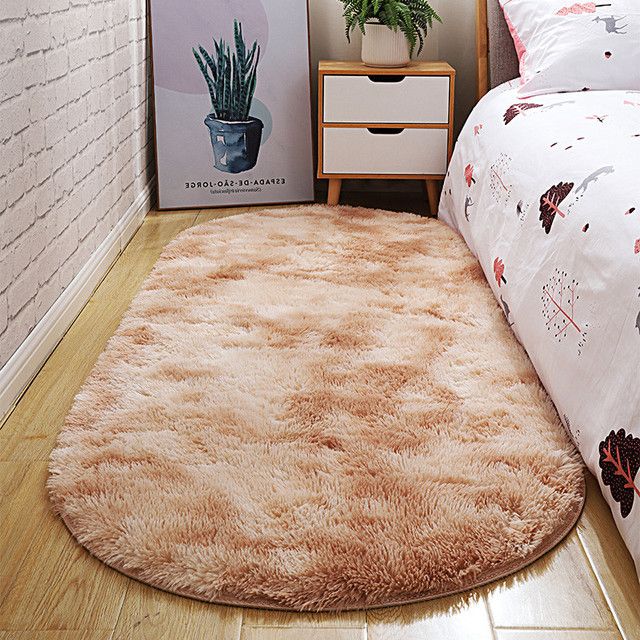 Carpets ovales A9
